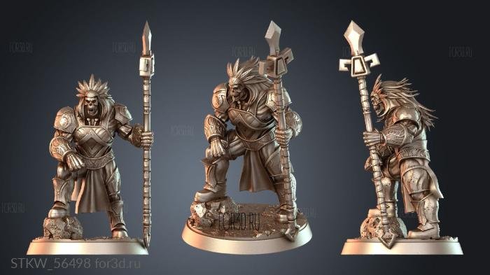 STKW_56498 stl model for CNC