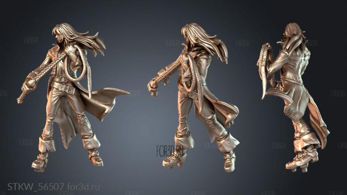 STKW_56507 stl model for CNC