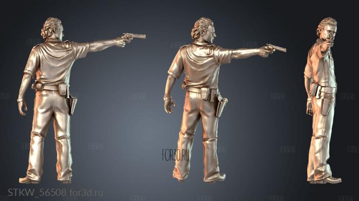 STKW_56508 stl model for CNC