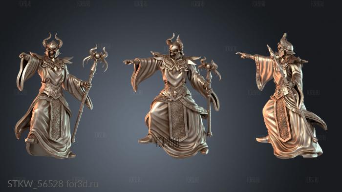 STKW_56528 stl model for CNC