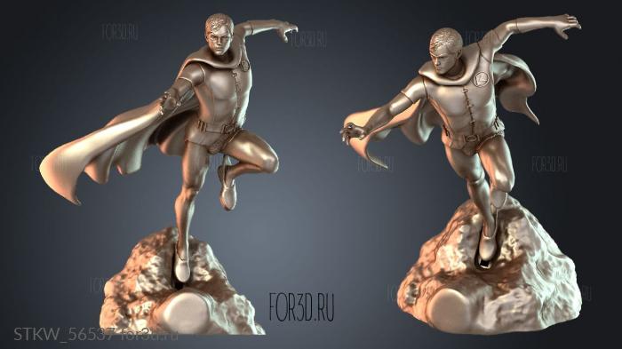 STKW_56537 3d stl модель для ЧПУ