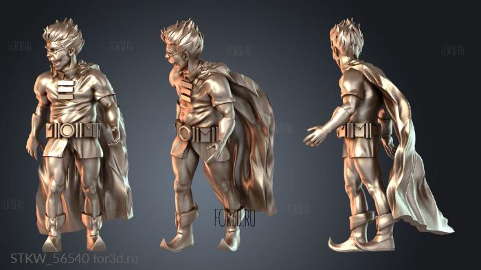 STKW_56540 3d stl модель для ЧПУ