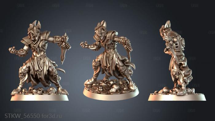 STKW_56550 3d stl модель для ЧПУ