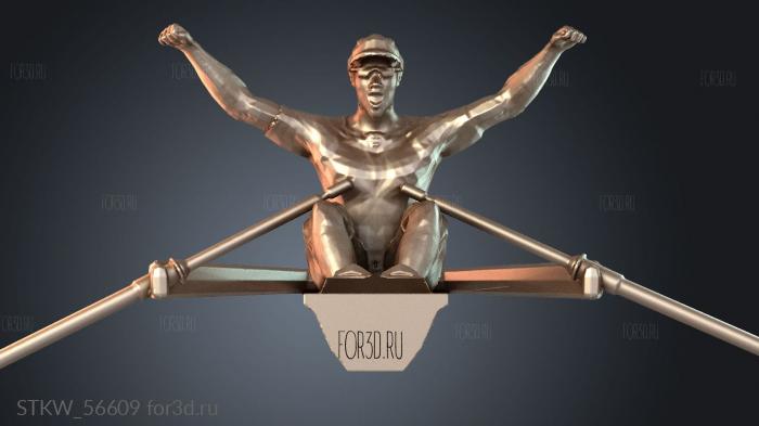 STKW_56609 3d stl модель для ЧПУ