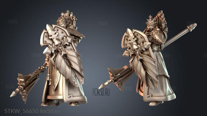STKW_56650 3d stl модель для ЧПУ