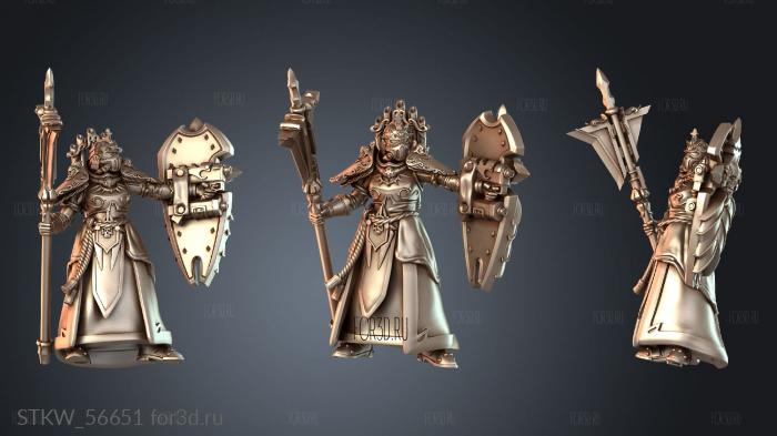 STKW_56651 3d stl модель для ЧПУ