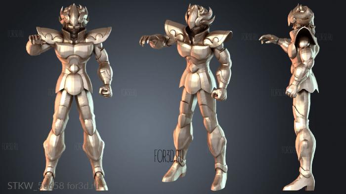 STKW_56658 3d stl модель для ЧПУ