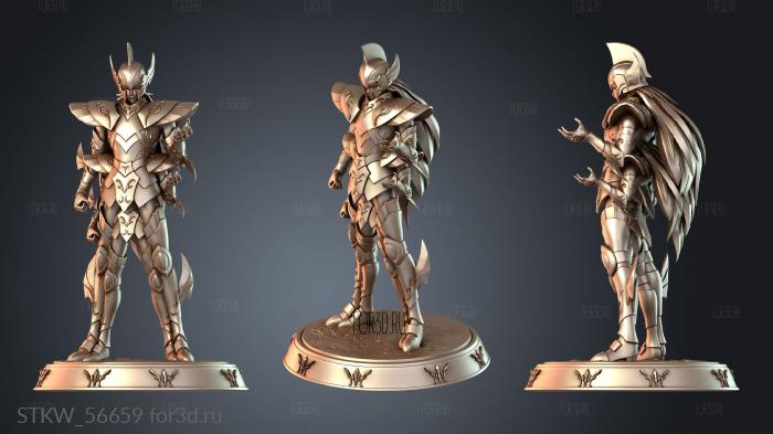 STKW_56659 3d stl модель для ЧПУ