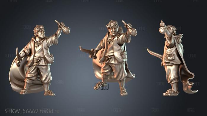 STKW_56669 3d stl модель для ЧПУ