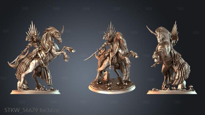 STKW_56679 3d stl модель для ЧПУ