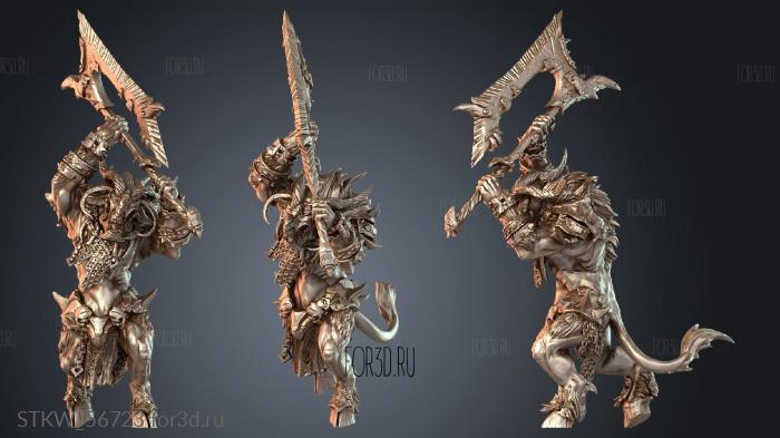 STKW_56723 stl model for CNC