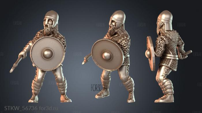 STKW_56736 stl model for CNC