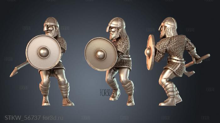 STKW_56737 stl model for CNC