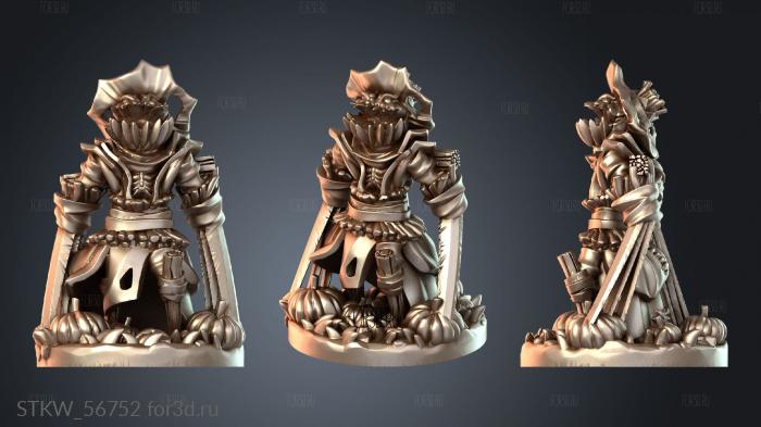 STKW_56752 stl model for CNC