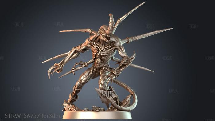 STKW_56757 stl model for CNC