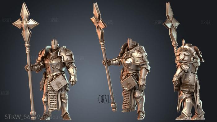 STKW_56759 stl model for CNC