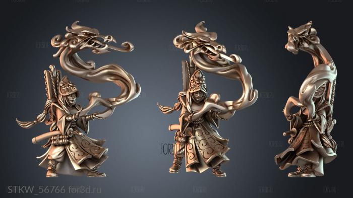 STKW_56766 stl model for CNC