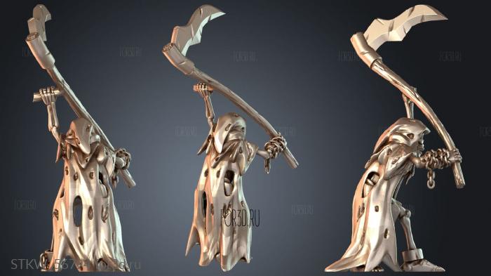 STKW_56794 stl model for CNC