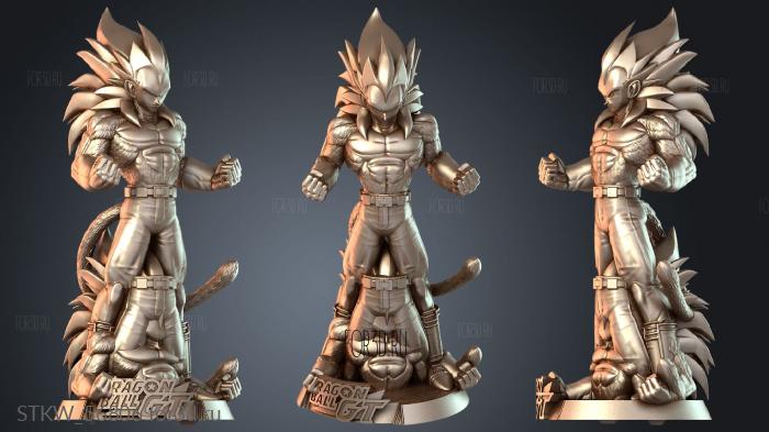 STKW_56806 stl model for CNC