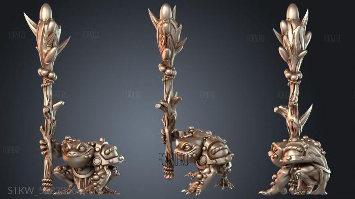 STKW_56830 stl model for CNC