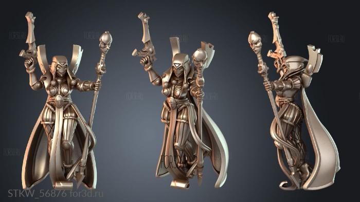 STKW_56876 stl model for CNC