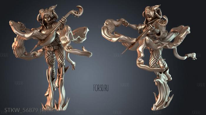 STKW_56879 stl model for CNC