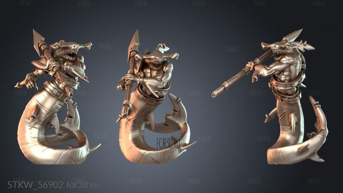 STKW_56902 stl model for CNC