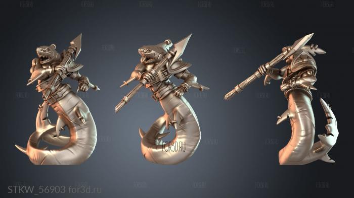 STKW_56903 stl model for CNC