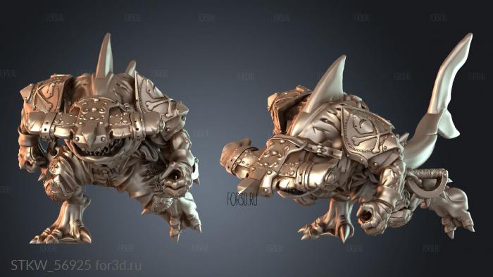 STKW_56925 stl model for CNC