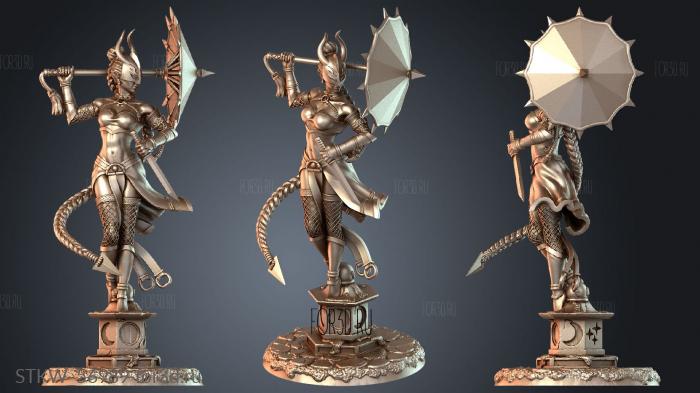 STKW_56989 3d stl модель для ЧПУ