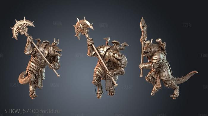 STKW_57100 3d stl модель для ЧПУ