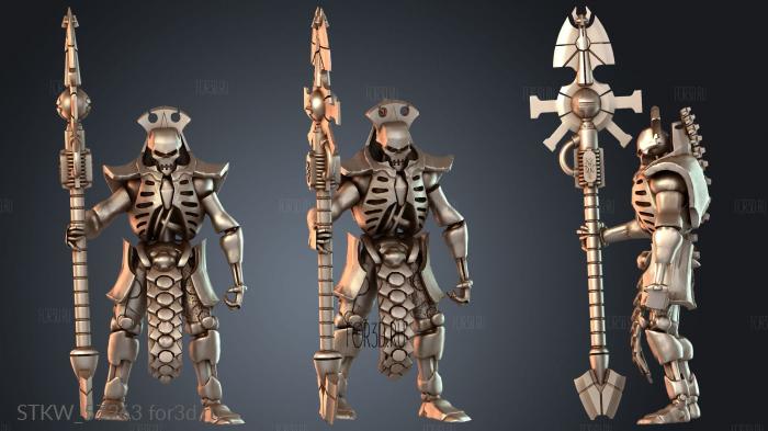 STKW_57263 stl model for CNC