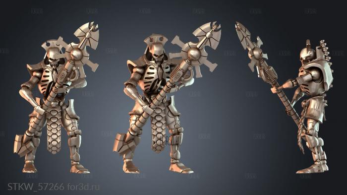 STKW_57266 stl model for CNC