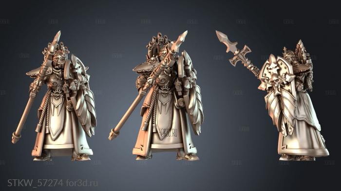 STKW_57274 stl model for CNC