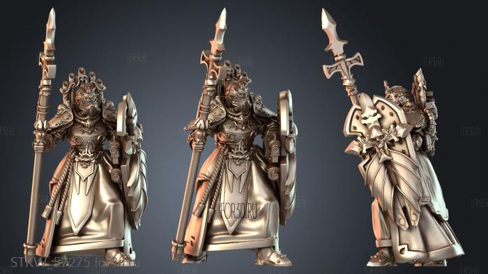 STKW_57275 stl model for CNC