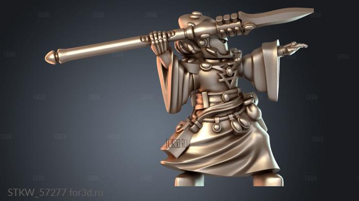 STKW_57277 stl model for CNC