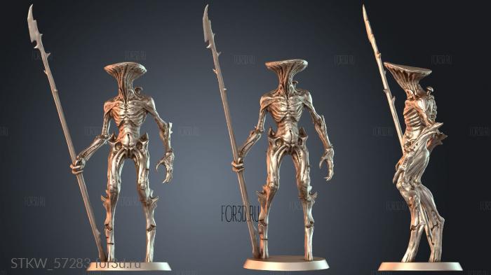 STKW_57283 stl model for CNC