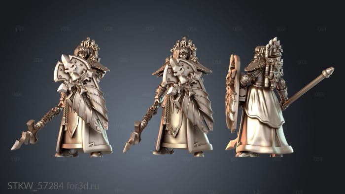 STKW_57284 3d stl модель для ЧПУ