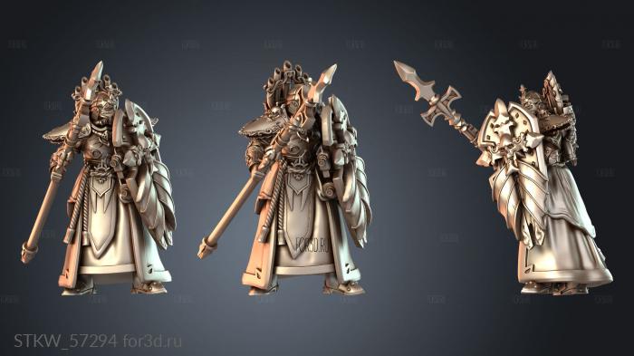 STKW_57294 3d stl модель для ЧПУ
