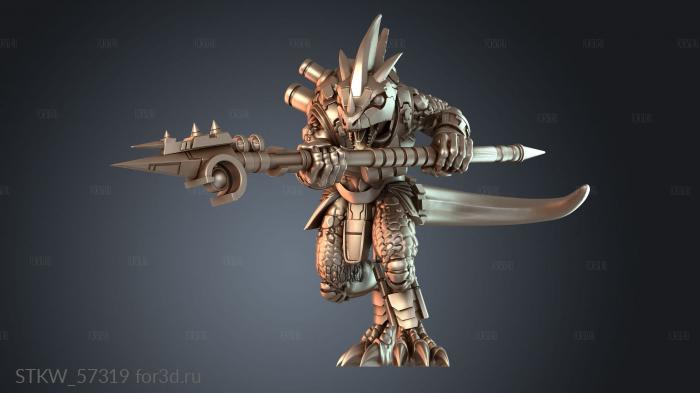 STKW_57319 3d stl модель для ЧПУ
