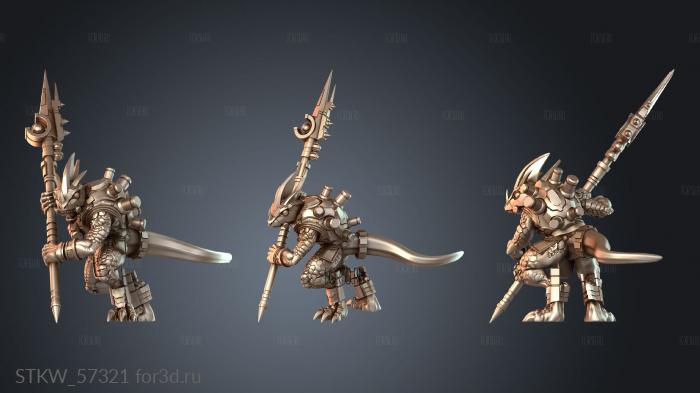 STKW_57321 3d stl модель для ЧПУ