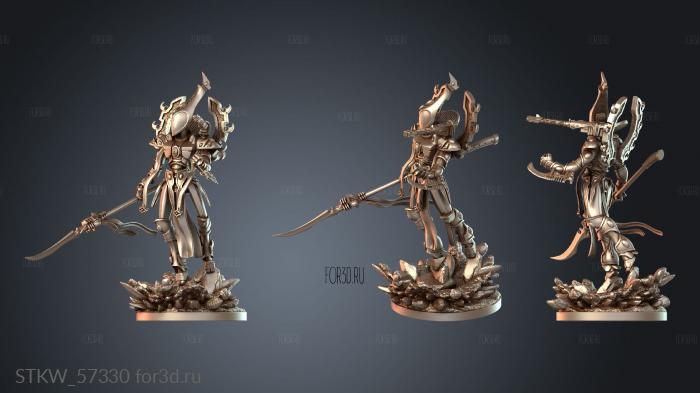 STKW_57330 3d stl модель для ЧПУ
