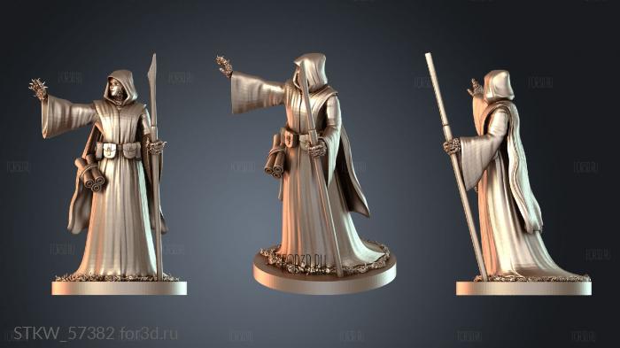 STKW_57382 3d stl модель для ЧПУ