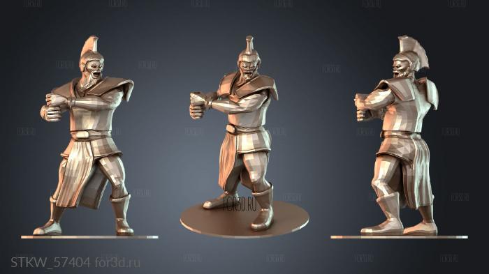 STKW_57404 3d stl модель для ЧПУ