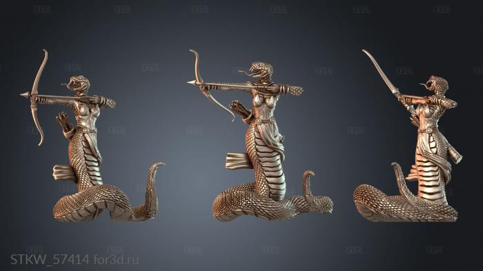 STKW_57414 3d stl модель для ЧПУ
