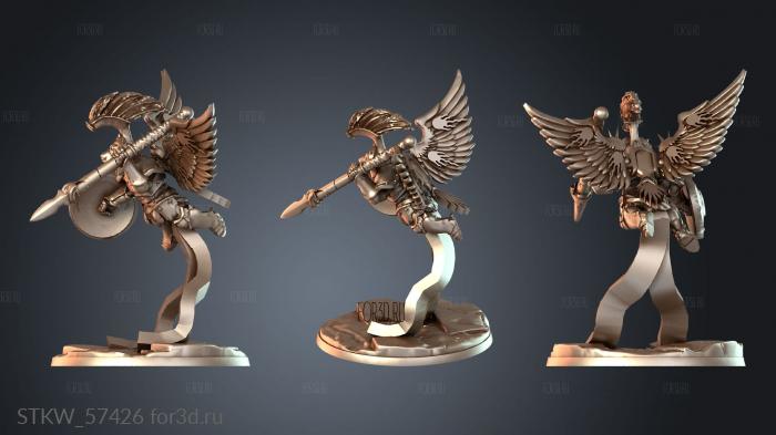 STKW_57426 3d stl модель для ЧПУ