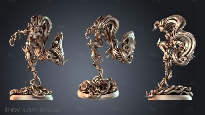 STKW_57594 stl model for CNC