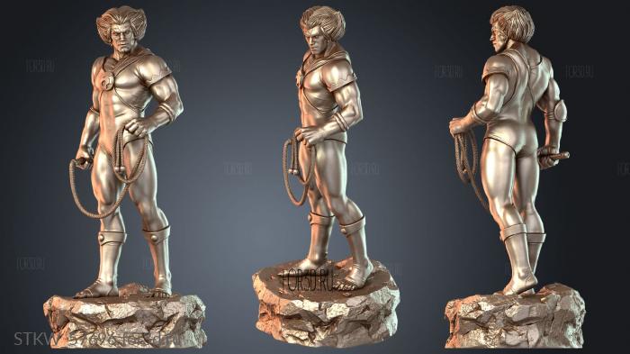 STKW_57696 stl model for CNC