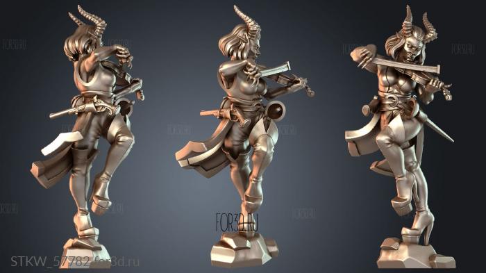 STKW_57782 3d stl модель для ЧПУ