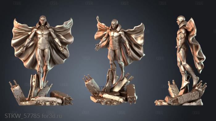 STKW_57785 3d stl модель для ЧПУ